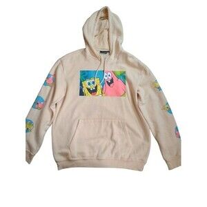 Spongebob Squarepants Hoodie